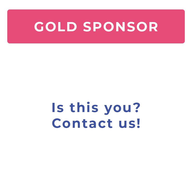 gold sponsor